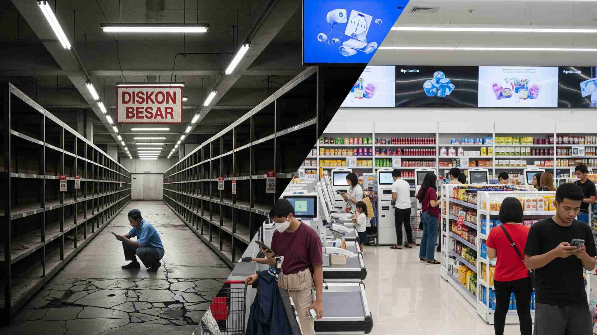 manajemen bisnis ritel