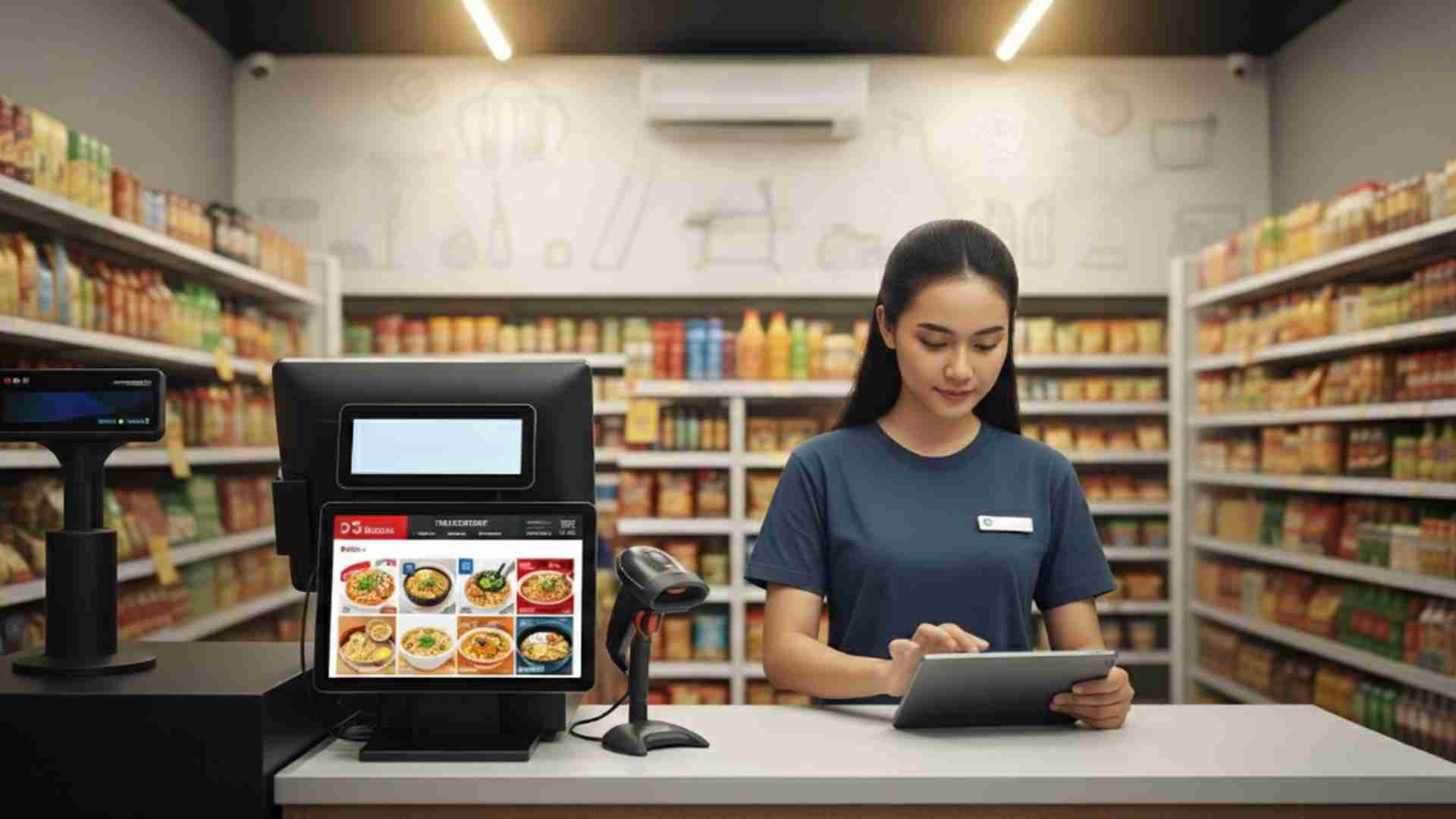 konsultan manajemen ritel