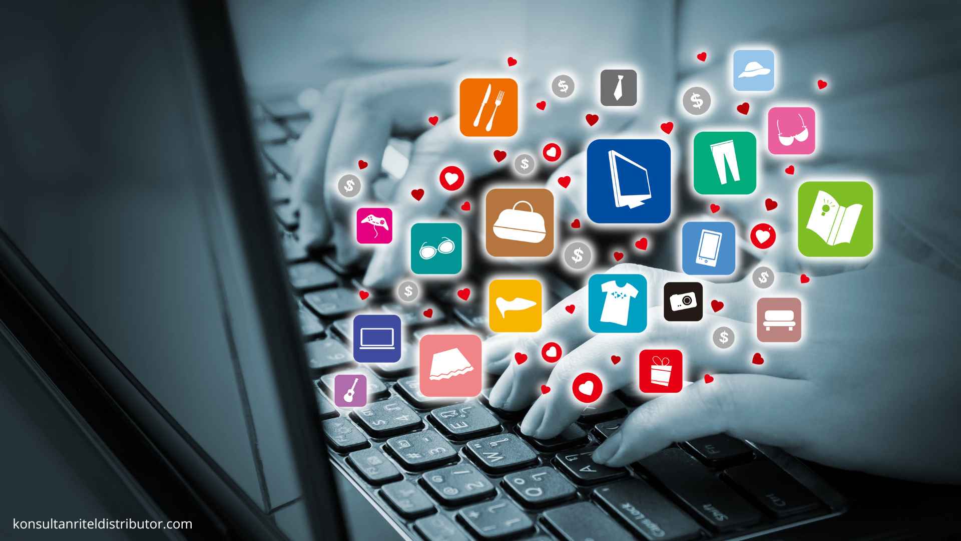 review online